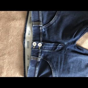Freddy WR.UP jeans